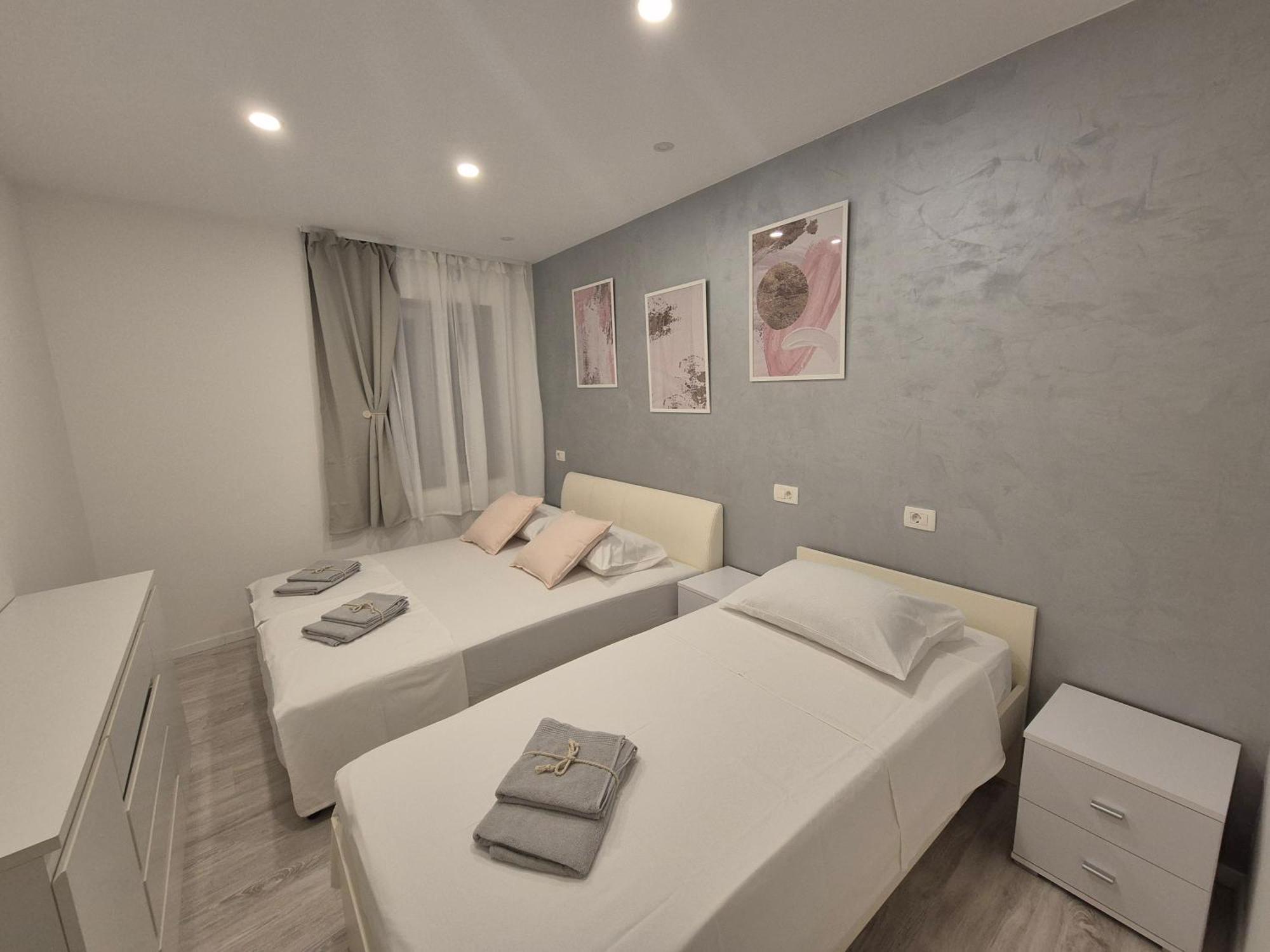 Apartment Rika 奥米什 外观 照片